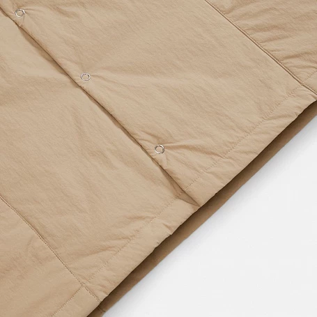 Жилет унисекс Veter, бежевый