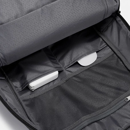 Рюкзак Tarsus, черный