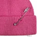 Шапка Pricker, розовая (малиновая)