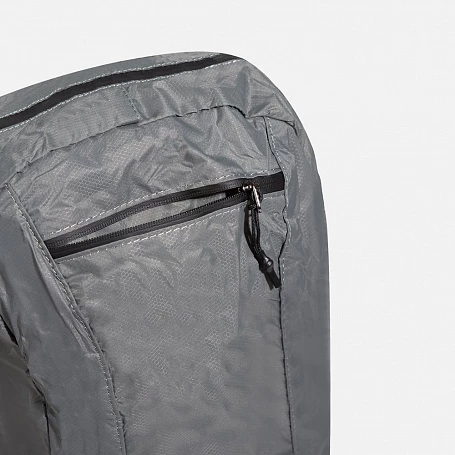 Рюкзак Yunyan складной, серый