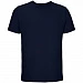 Футболка унисекс Legend, темно-синяя