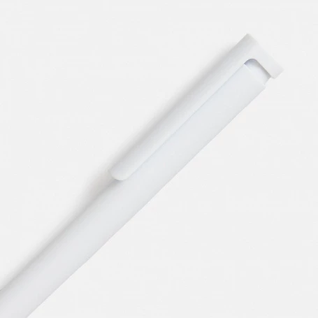 Ручка шариковая Dotto, белая