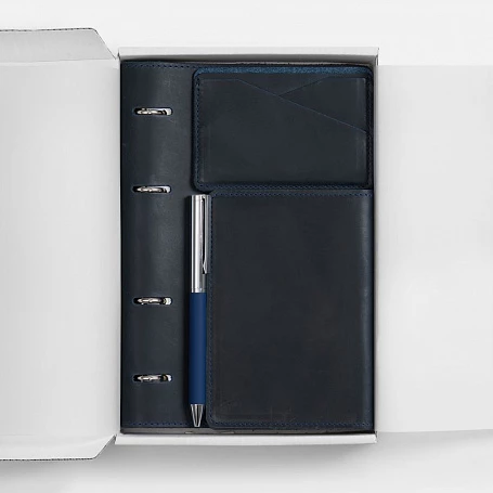 Набор inStream Maxi, синий