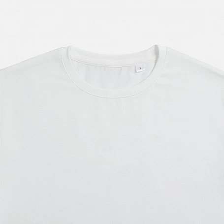 Футболка унисекс T-Bolka 200, белая