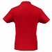 Рубашка поло ID.001 красная