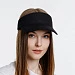 Козырек Viseros, черный