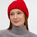 Шапка Spotti, красная