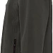 Куртка мужская на молнии Relax 340, темно-серая