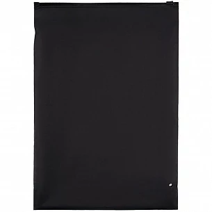 Пакет Zip Lock, S, черный