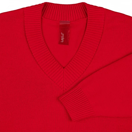 Джемпер Siluetti Stillan, красный