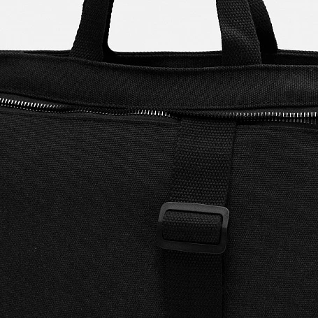 Рюкзак-шопер Casual ver.2, черный