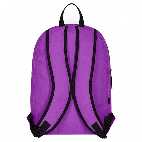 Рюкзак Base, фиолетовый