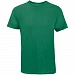 Футболка унисекс Tuner, зеленая