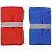 Спортивное полотенце Vigo Small, синее