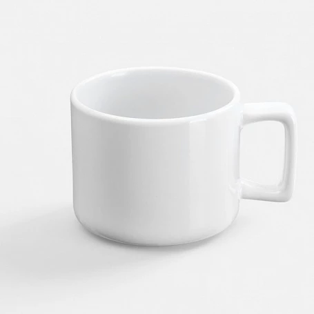 Чашка для сублимационной печати Jumbo