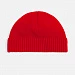 Шапка ComFleece, красная