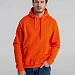 Толстовка с капюшоном Slam 320, оранжевая