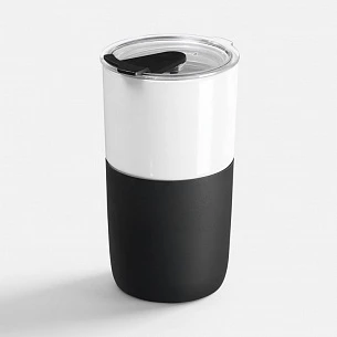 Кружка Norgard, черная