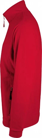 Куртка мужская Nova Men 200, красная