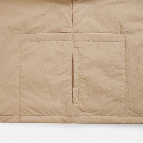 Жилет унисекс Veter, бежевый