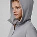 Анорак унисекс Lovi, серый