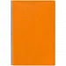 Ежедневник Kroom, недатированный, оранжевый