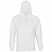 Худи унисекс Condor, белое