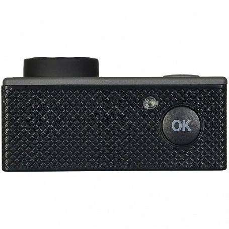 Экшн-камера Digma DiCam 300, серая