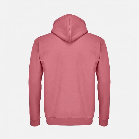 Худи унисекс Condor, розовое (лососевое)