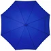 Зонт-трость LockWood, синий