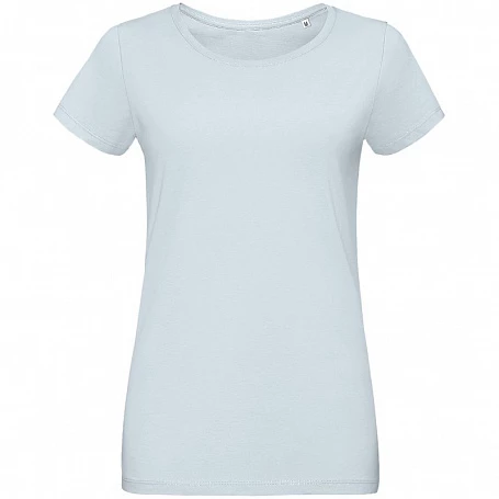 Футболка женская Martin Women, голубая