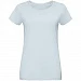 Футболка женская Martin Women, голубая