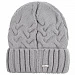 Шапка Loren, серая