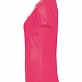 Футболка женская Sporty Women 140, розовый коралл