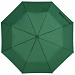 Зонт складной Hit Mini, ver.2, зеленый
