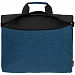 Конференц-сумка Melango, темно-синяя