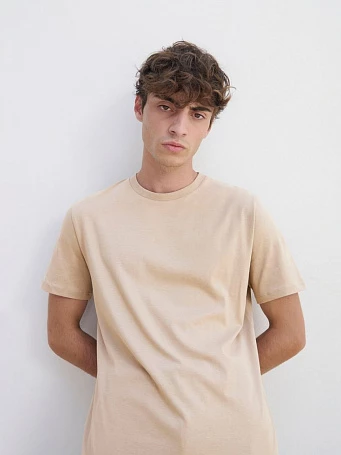 Футболка унисекс Legend, ярко-бирюзовая