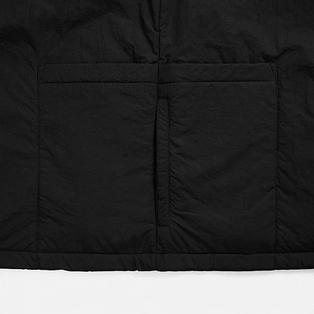 Жилет унисекс Veter, черный