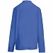 Рубашка поло унисекс с длинным рукавом Pacific LSL, ярко-синяя (royal)