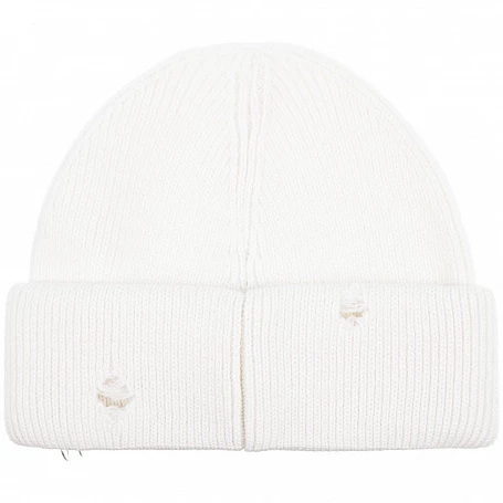 Шапка Pricker, белая
