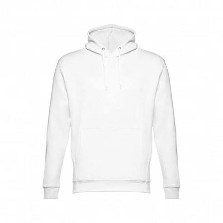 Худи унисекс Phoenix, белое