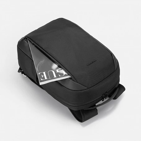 Рюкзак Tarsus, черный