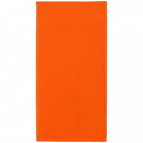 Полотенце Odelle, малое, оранжевое