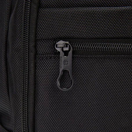 Рюкзак T Range 14, черный