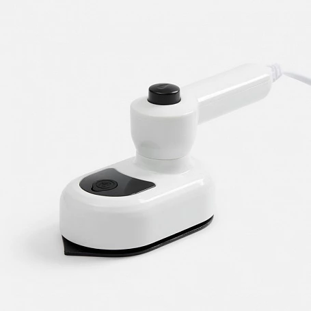 Мини-отпариватель Prim, белый