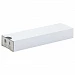 Ручка шариковая Parker Jotter Originals Black Chrome CT, черная