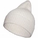 Шапка Alpine, белая