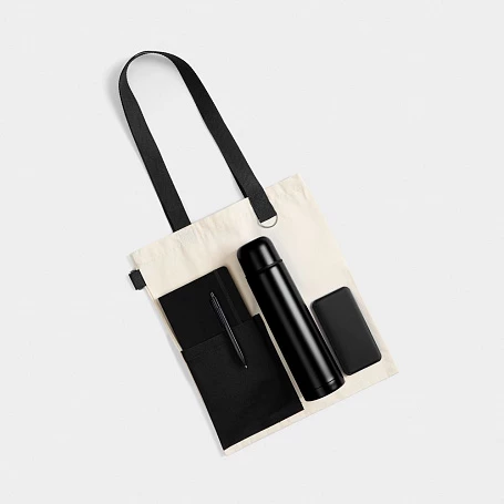 Набор Classic Walk, черный