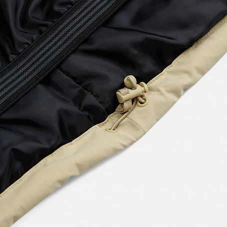 Жилет унисекс Sfera, бежевый