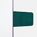 Ежедневник Grande Strap на заказ, датированный, фиолетовый